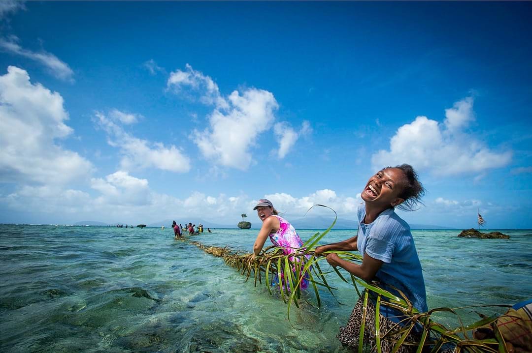 Discover Traditional Culture & Villages, Tanna 