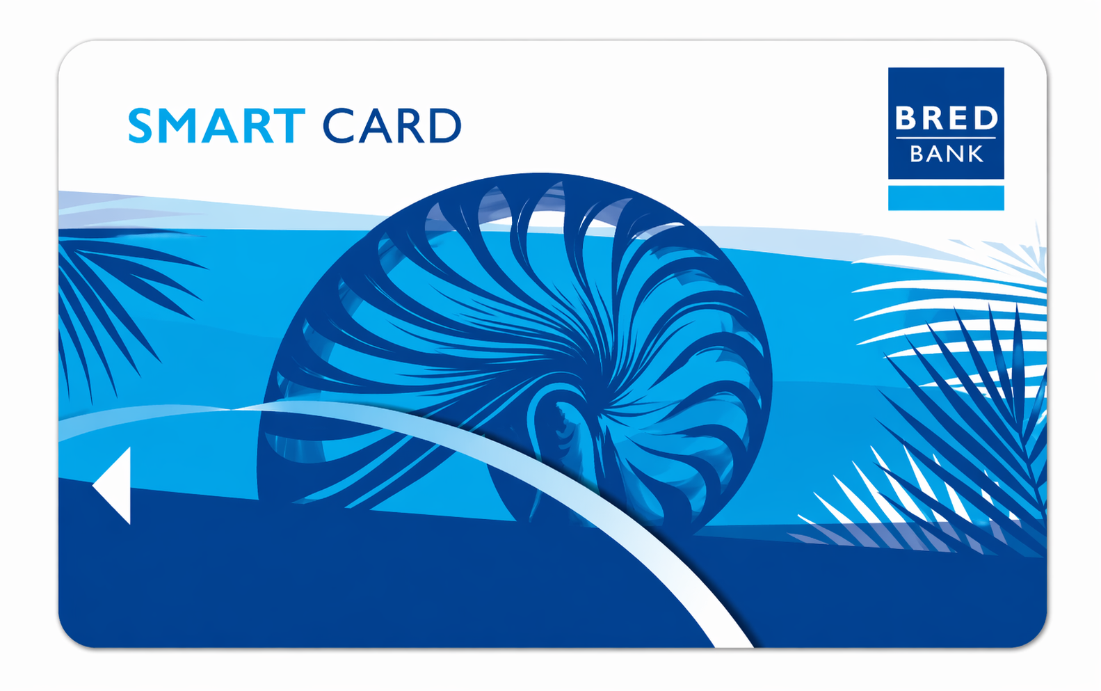 Air Vanuatu accepts payment by Bred Smart Card