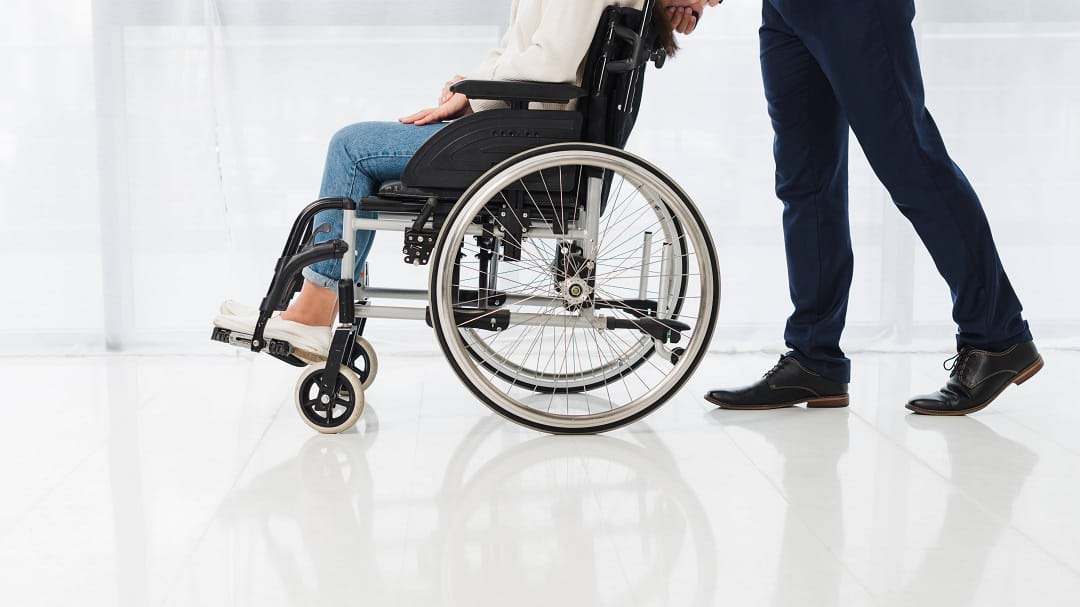 Special Assistance
